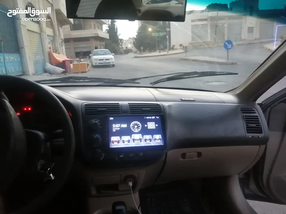 هوندا 2003 للبيع....
