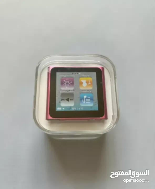 ipod nano 16g Apple