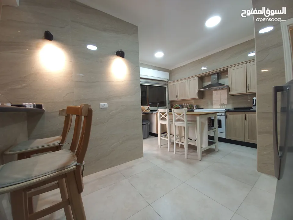 Furnished Apartment For Rent In Deir Ghbar  ( Property 35890 )-174830405