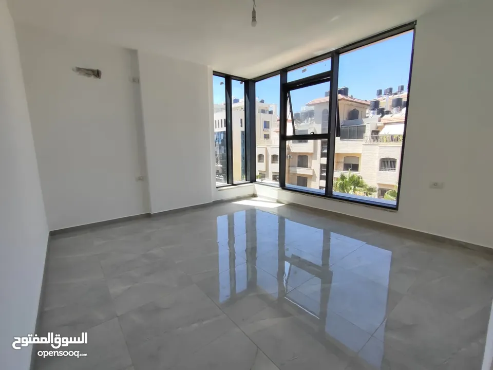 شقة جديدة غير مفروشة للإيجار – الماصيون