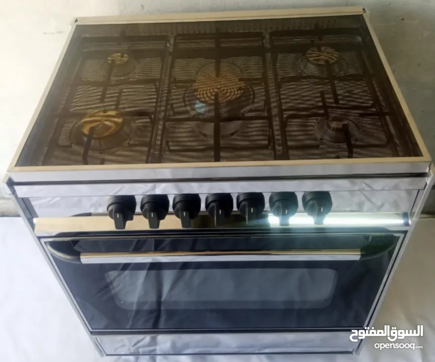غاز يونيفرسال 80سم
