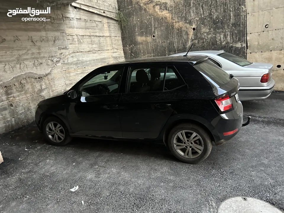 فابيا اوتامتيك