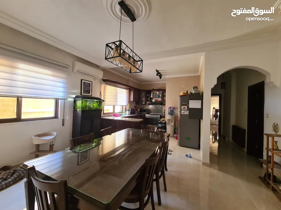136 m2 3 bedroooms apartment for sale    شقة للبيع في ضاحية الياسمين in Dahiat Al Yasmin