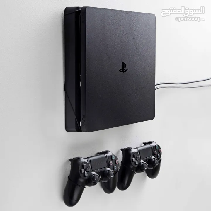 ps 4 slim للبيع