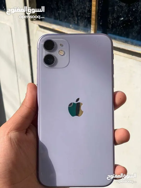 iPhone 11 مراوسس فقط