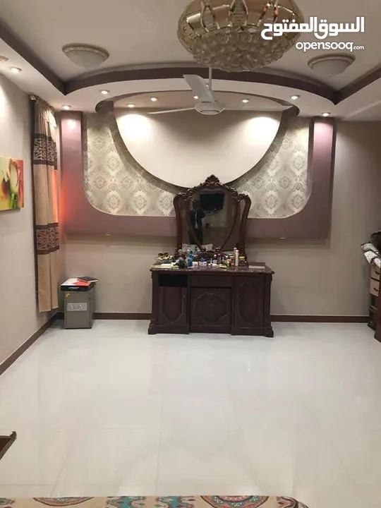 للبيع منزل لودبيرق بشرق النيل حي النصر