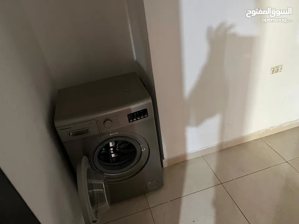 استوديو مفروش للايجار عين منجد