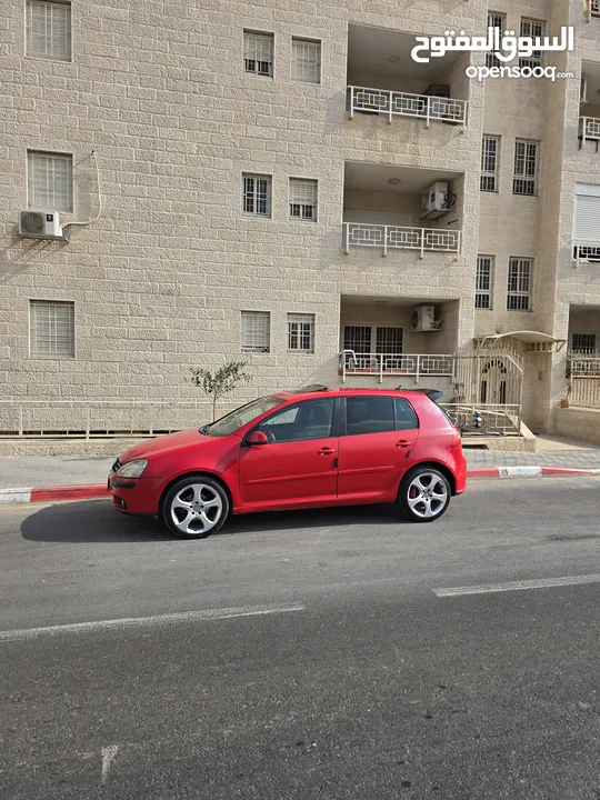 golf اتوماتيك