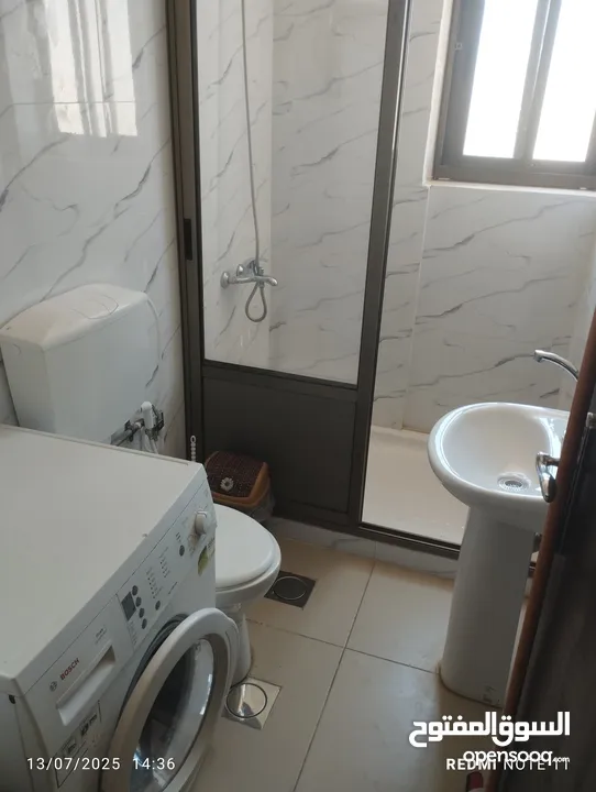 استديو مفروش للايجار