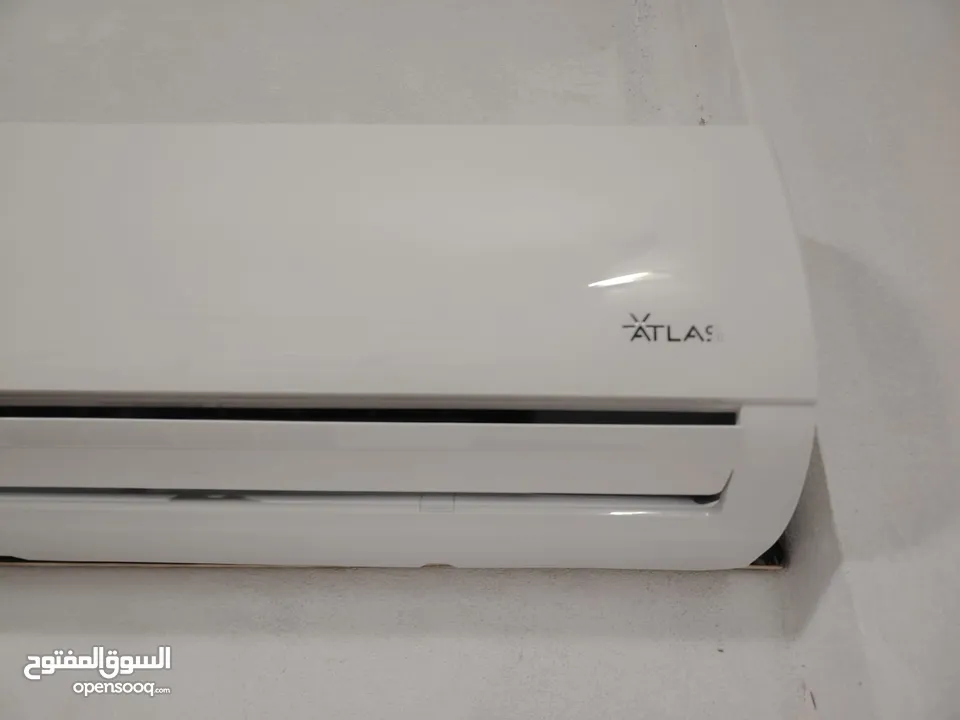 مكيفات مستعمله بحاله ممتازه