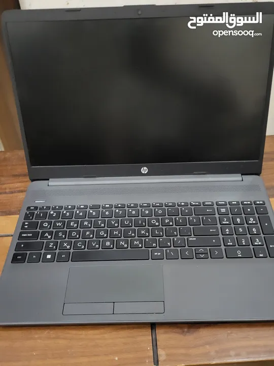 جهاز HP 255 G9 للبيع بحالة ممتازة