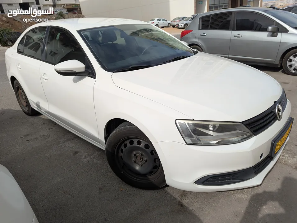 Jetta 2012 good condition