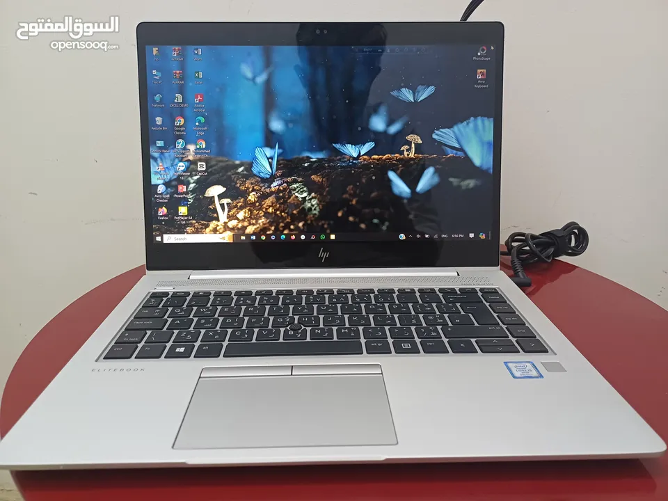 Hp Elitebook G5 Sell