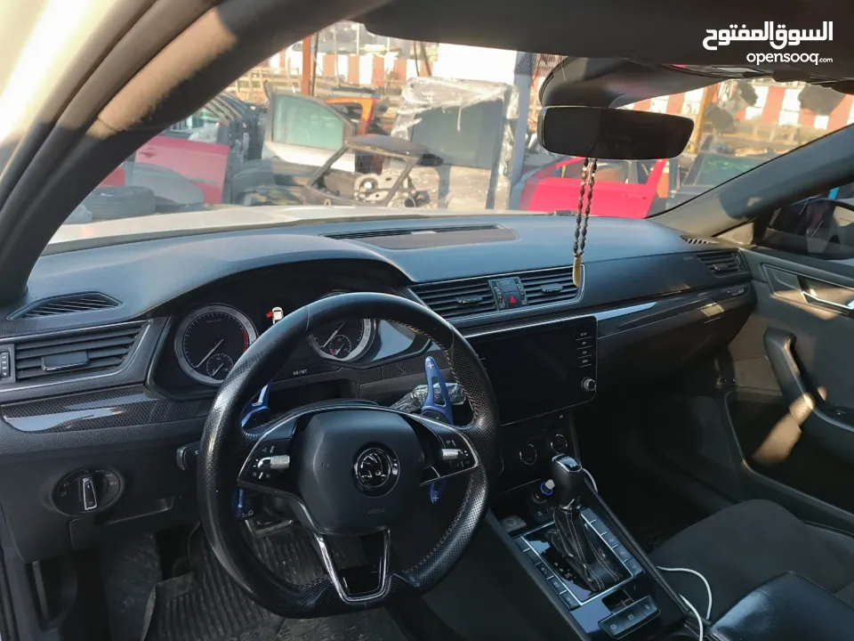 سوبير للبيع 2017 بنزين