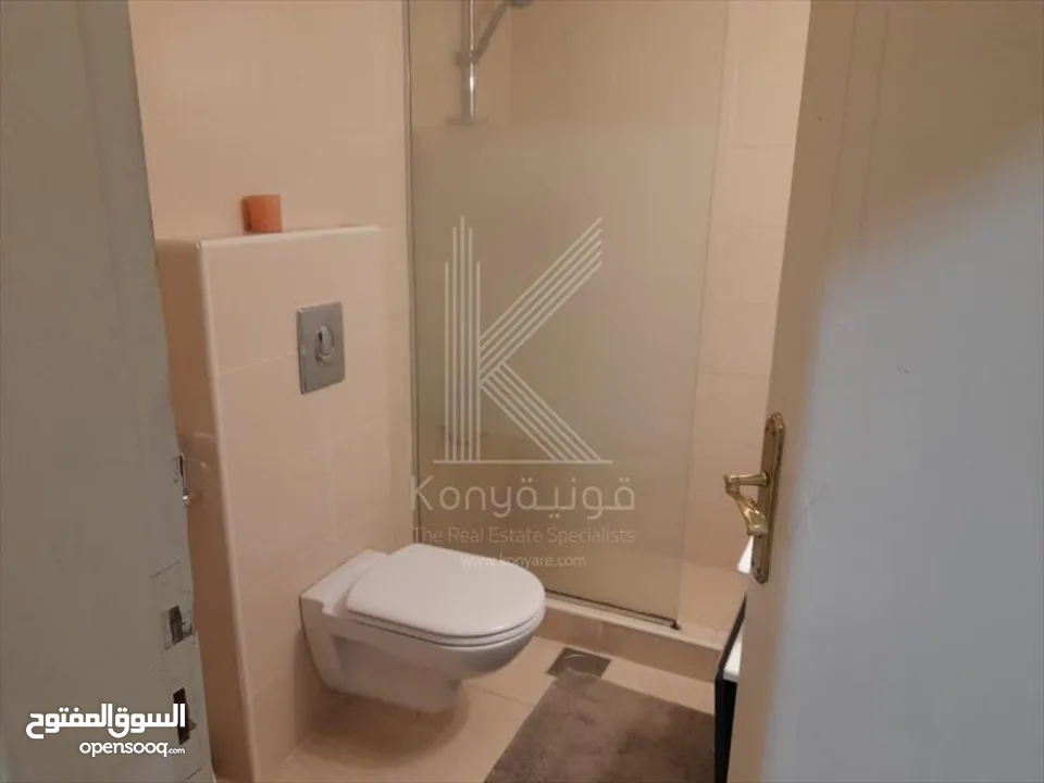 Apartment For Rent In Khalda