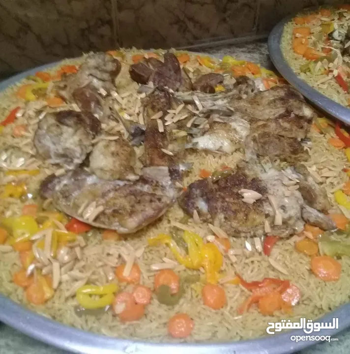 اكلات ست البيت