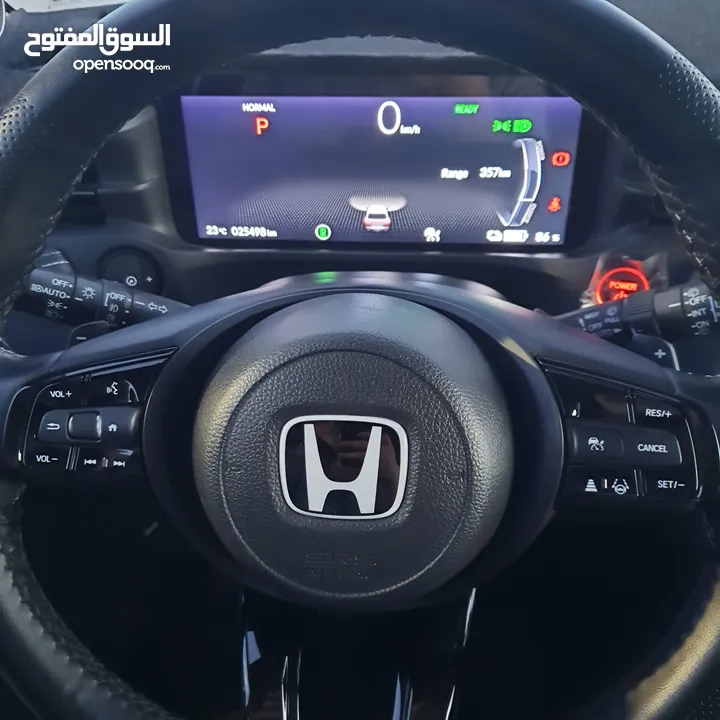 HONDA NS1 E3   Model 2022