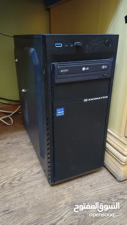 سيرفر 64GB رام