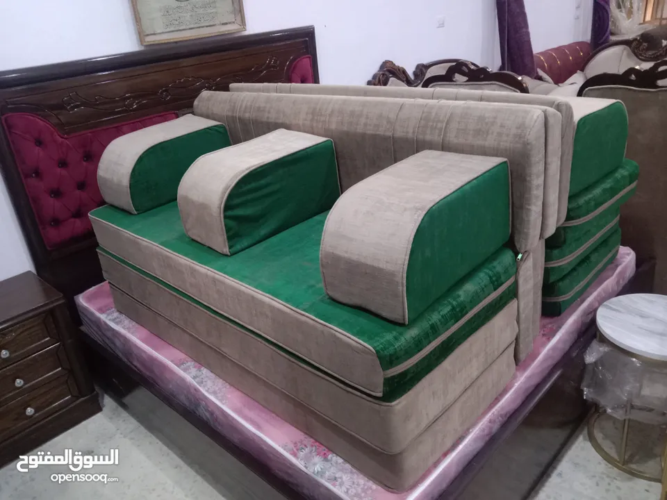 مرجيحه عش البلبل للبيع