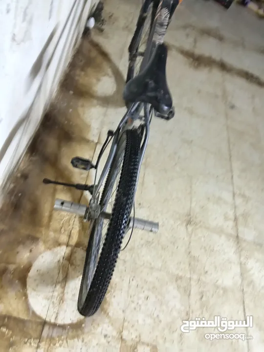 دراجه هوائية