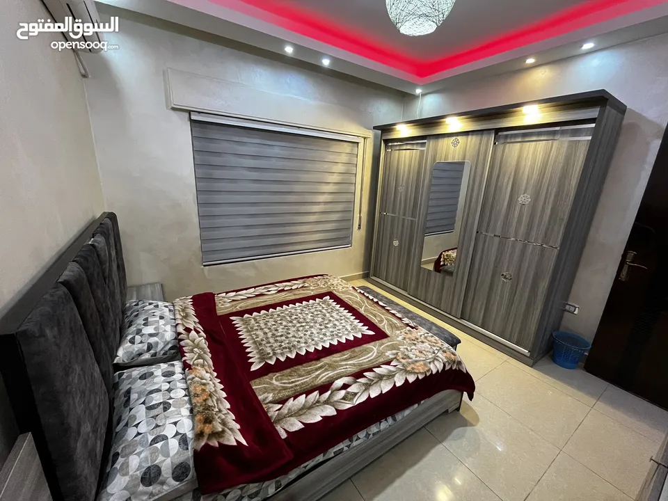 ستوديو مفروش جديد للايجار خلف السي تاون السابع من المالك مباشرة