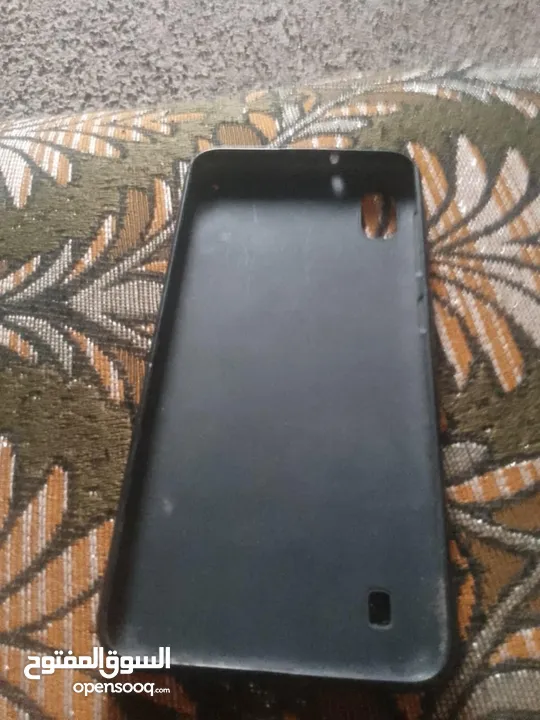 جالاكسي a10