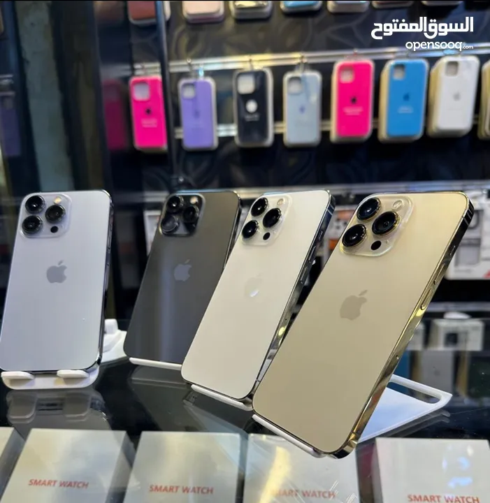 iPhone 13 pro  128 g 256 g