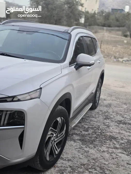 سنتافيه 2021 (ون مليون باتمان)