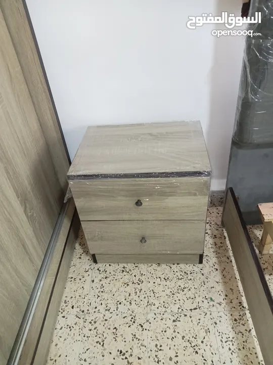 غرفه نوم وكاله للبيع