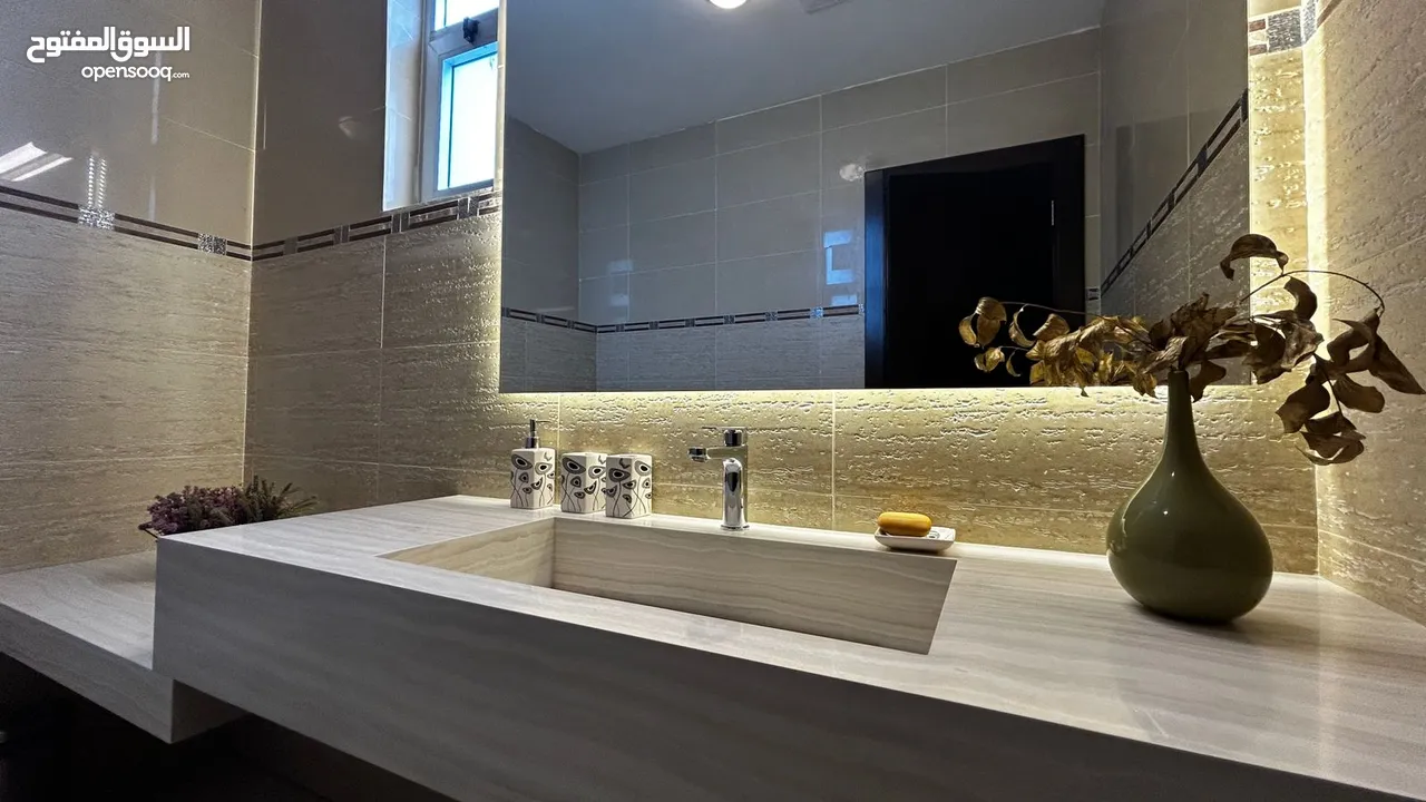 Apartment for rent in 4th circle area  ( Property 36480 )-174804992
