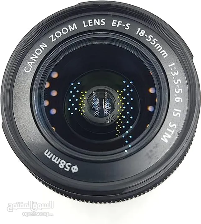 Canon camera T5i