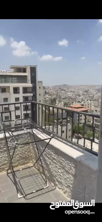 لستوديو بحالة ممتازة مع االمالك مباشره