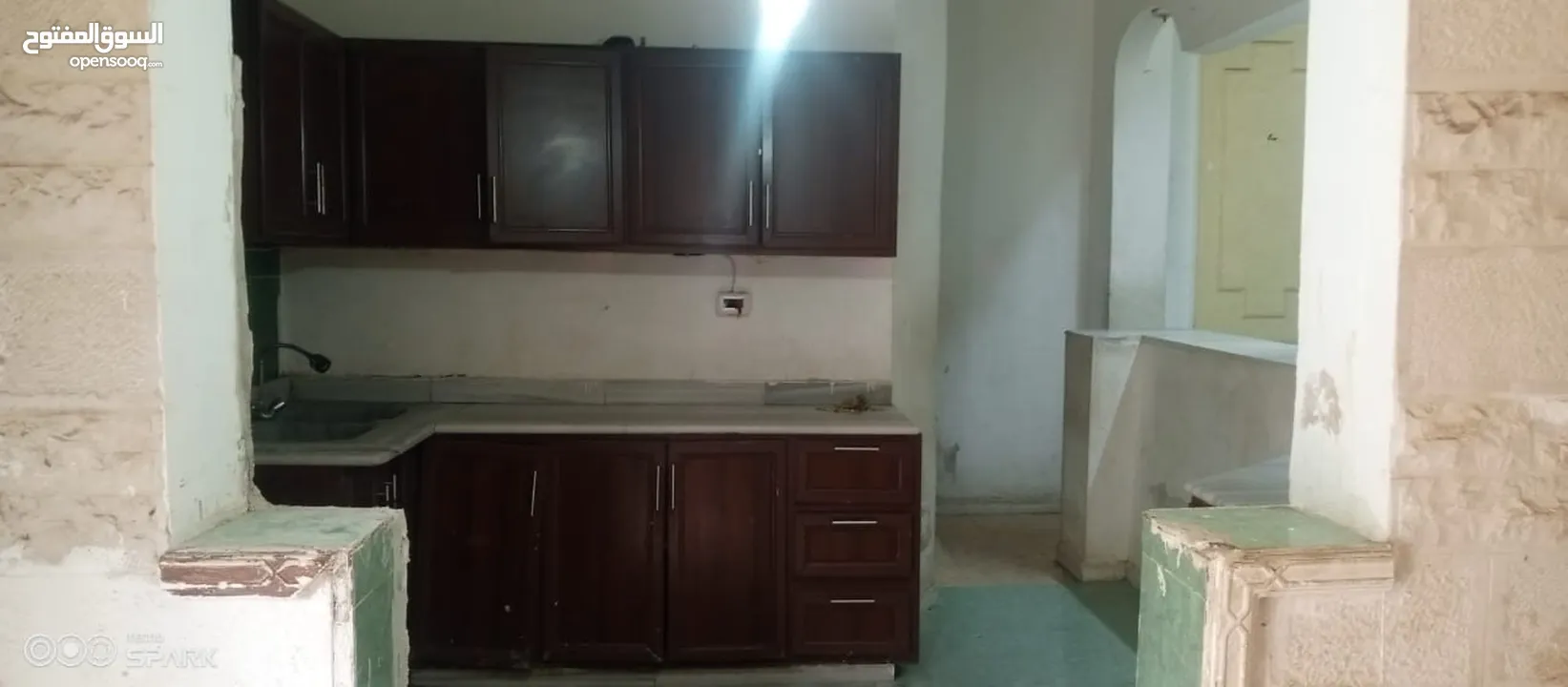 شقه طابق اول لإيجار