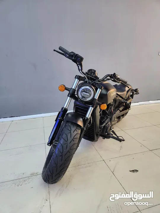 للبيع Indian Motorcycle Co. Scout, Bobber sixty ABS