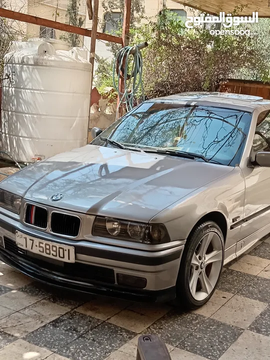 (1992)BMW وطواط