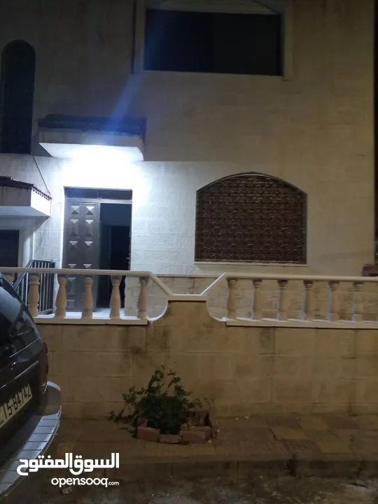 شقه ارضيه للايجار