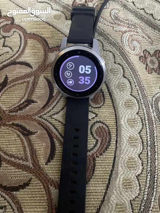 Germain vivoactive 4s