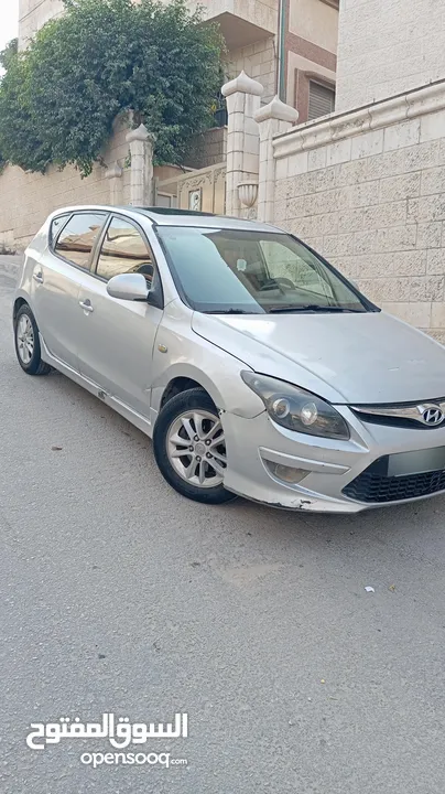 هونداي i30