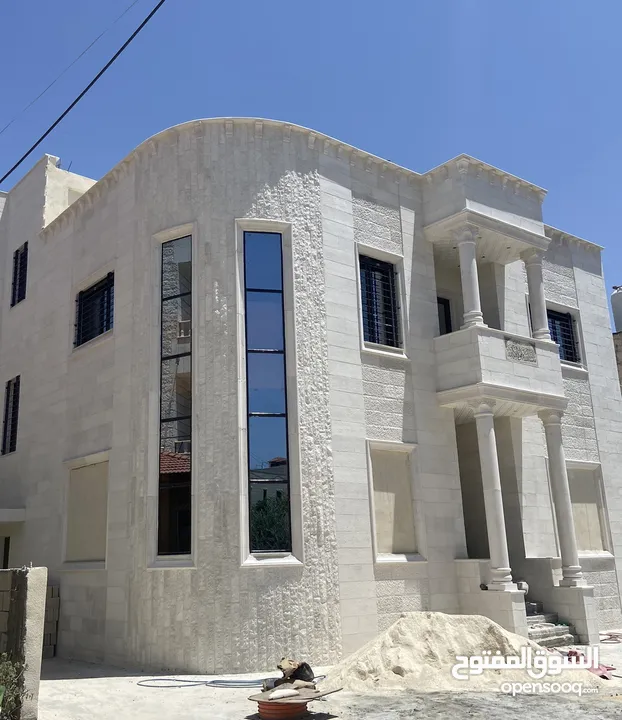 ڤيلا للبيع بسعر مغري