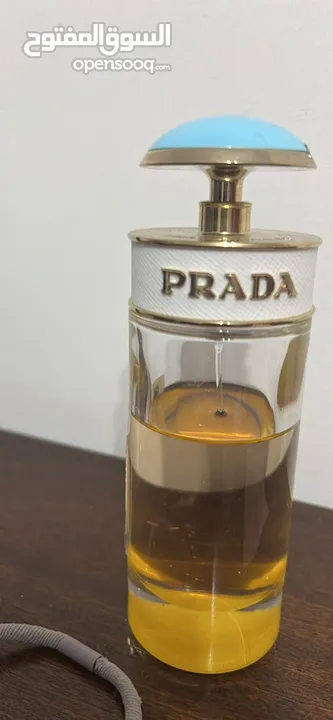 عطور فرنسيه