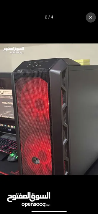 كمبيوتر للبيع Gtx تفاصيل على خاص قابل لتفاوض