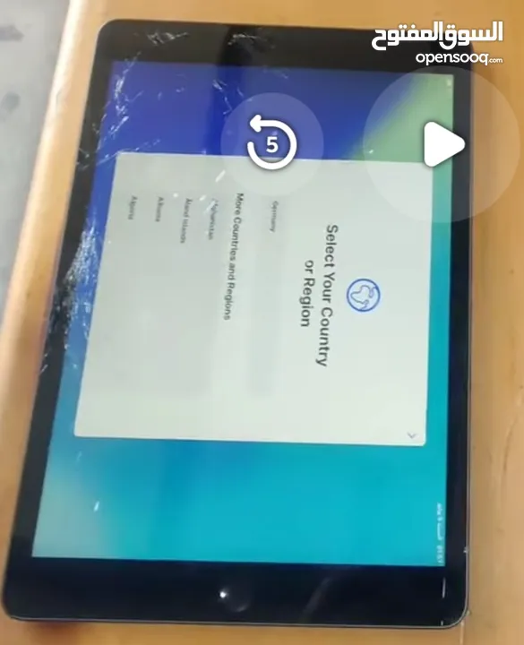 apple ipad 9