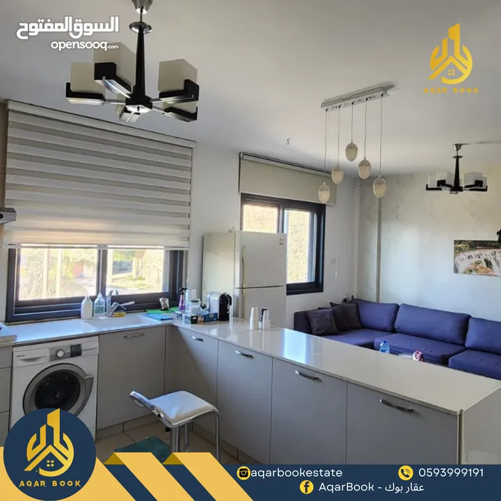 استوديو مفروش للايجار