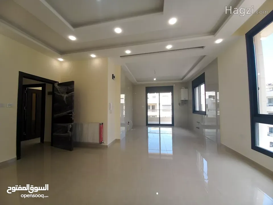 روف للبيع في منطقة مرج الحمام  ( Property ID : 34072 )