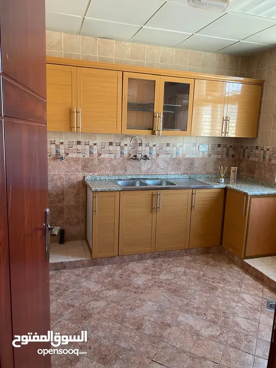 شقة جديدة غرفتين في الخبيصي مريال  موقف سيارة  Beautiful 2 bedrooms : Khabisi Meriyal Near Park