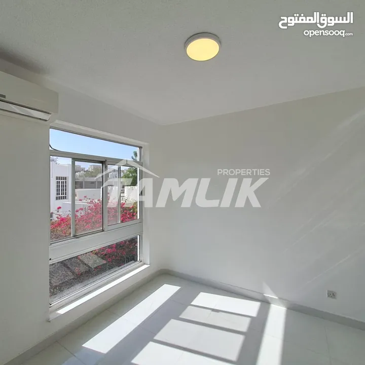 Elegant Standalone Villa for Rent in MQ  REF 720YB