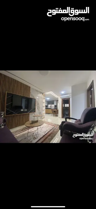 غرفتين نوم مفروشة للايجار