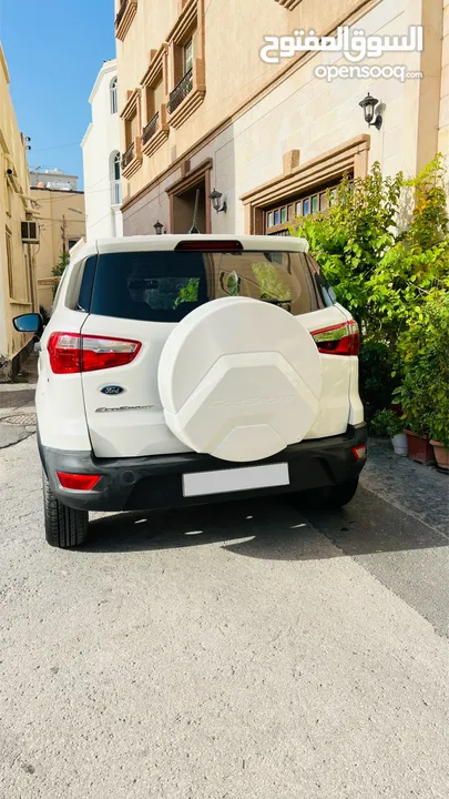 Ecosport 2018 For Sale
