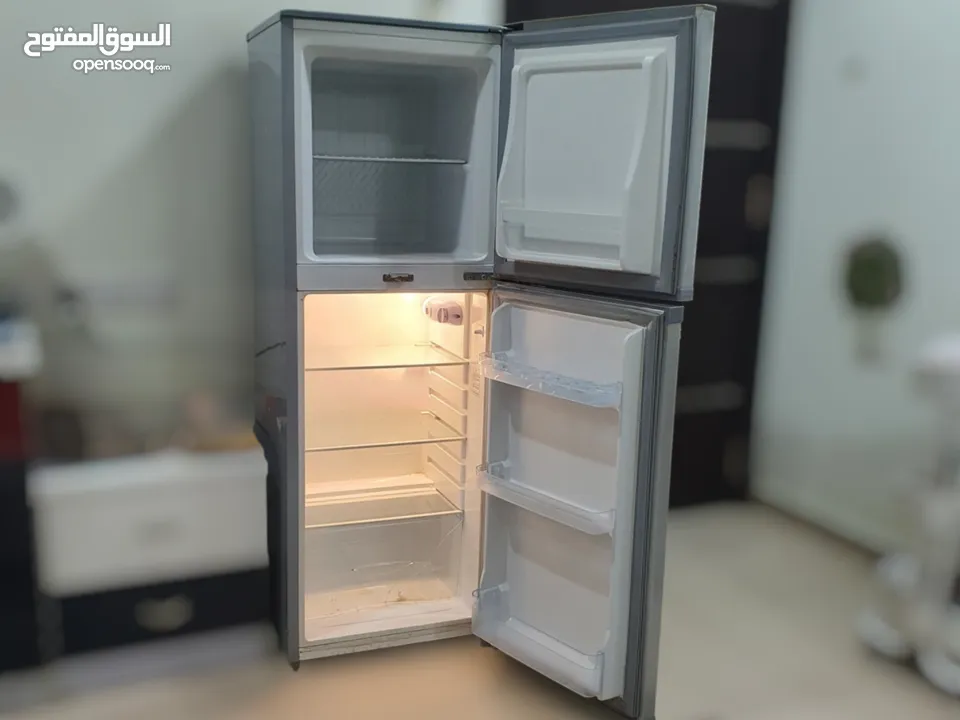 ZENET refrigerator