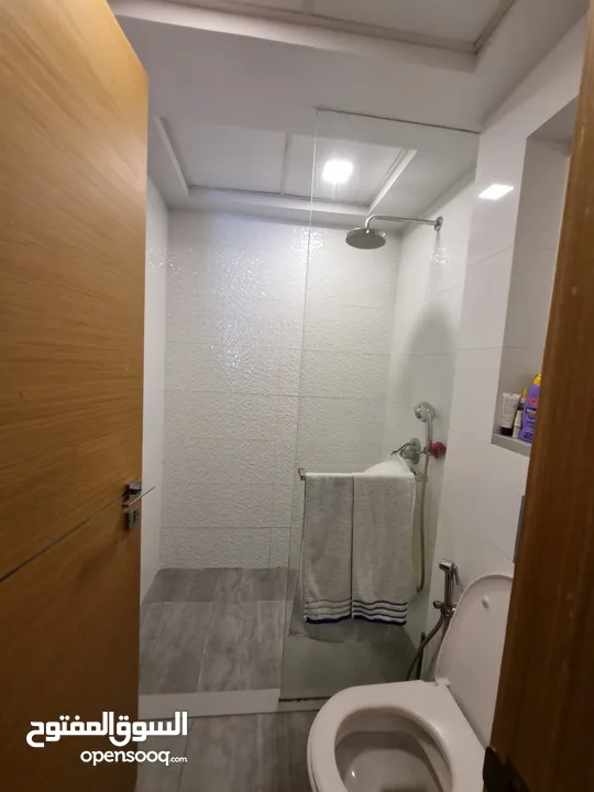 Fully furnished Studio in Juffair